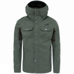 Mens Arrano Jacket